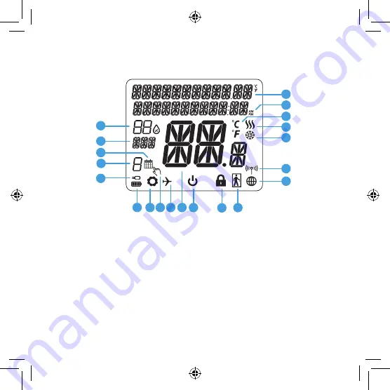 Multipipe RIO QUANTUM 22-00006 Quick Manual Download Page 40