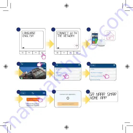 Multipipe RIO QUANTUM 22-00006 Quick Manual Download Page 44