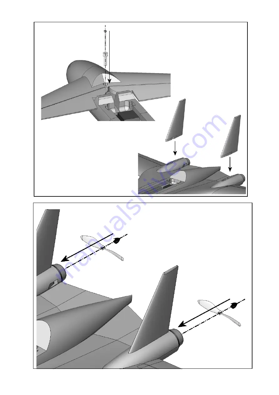 Multiplex 21 4190 Скачать руководство пользователя страница 35