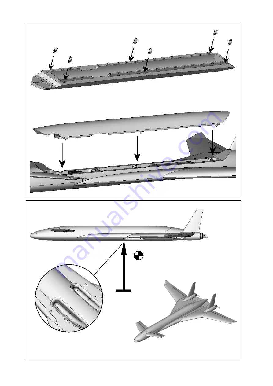 Multiplex 21 4190 Скачать руководство пользователя страница 36