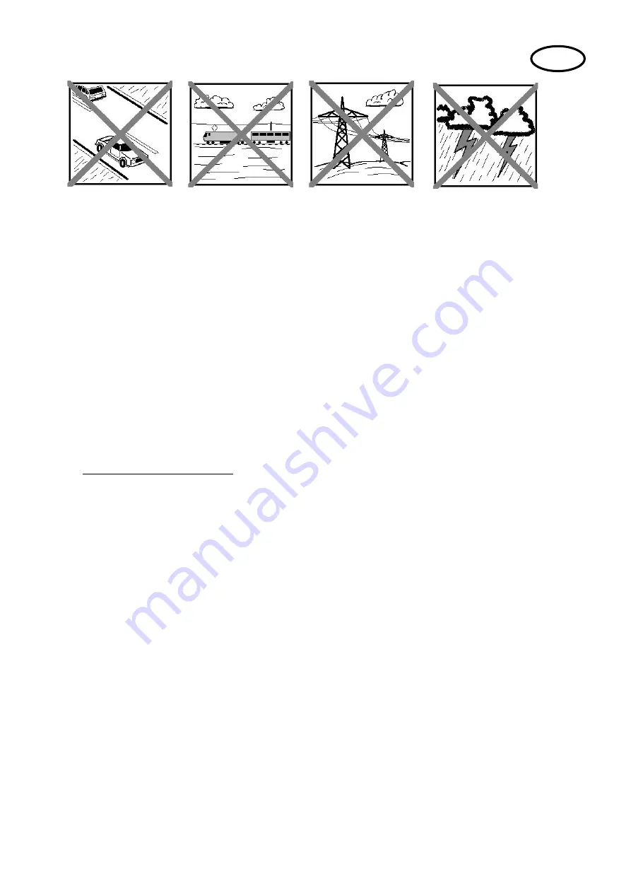 Multiplex FunMan RR Building Instructions Download Page 3