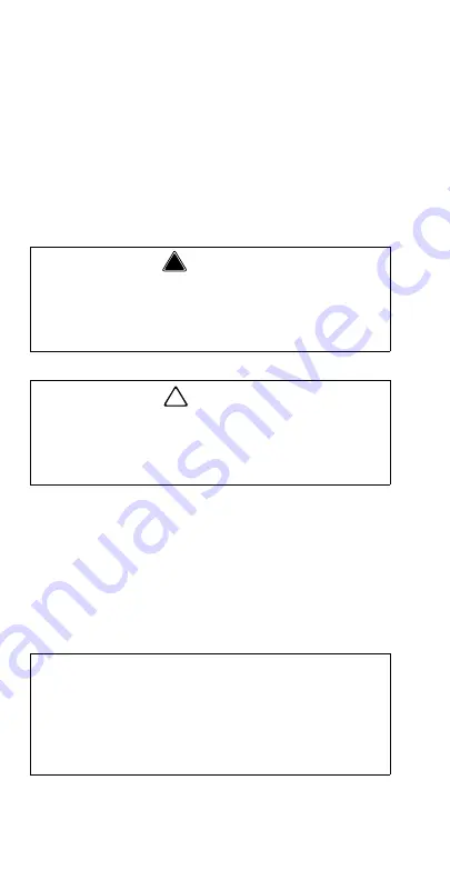 Multiplex MB-8-1 Technician'S Handbook Download Page 2