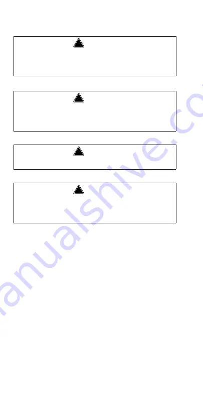 Multiplex MB-8-1 Technician'S Handbook Download Page 4