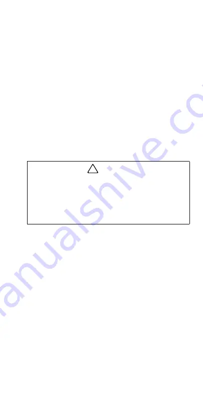 Multiplex MB-8-1 Technician'S Handbook Download Page 47