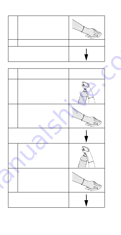 Multiplex MB-8-1 Technician'S Handbook Download Page 52