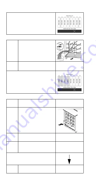 Multiplex MB-8-1 Technician'S Handbook Download Page 60