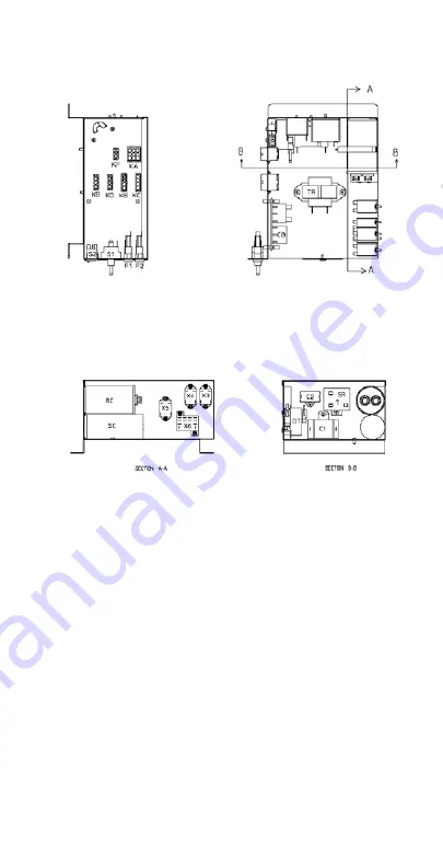 Multiplex MB-8-1 Скачать руководство пользователя страница 143