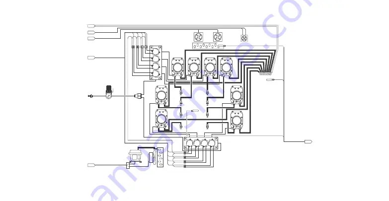 Multiplex MB-8-1 Technician'S Handbook Download Page 166