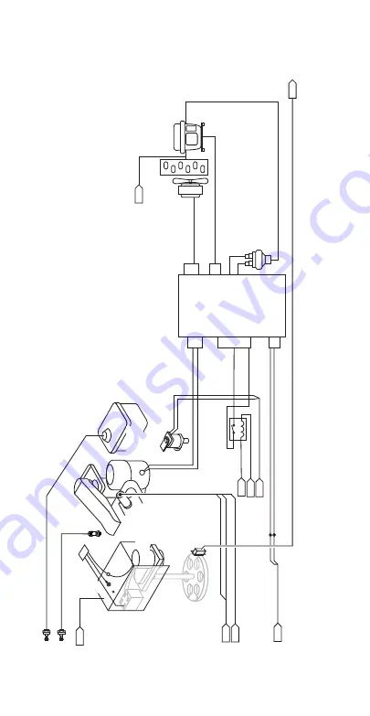 Multiplex MB-8-1 Technician'S Handbook Download Page 174