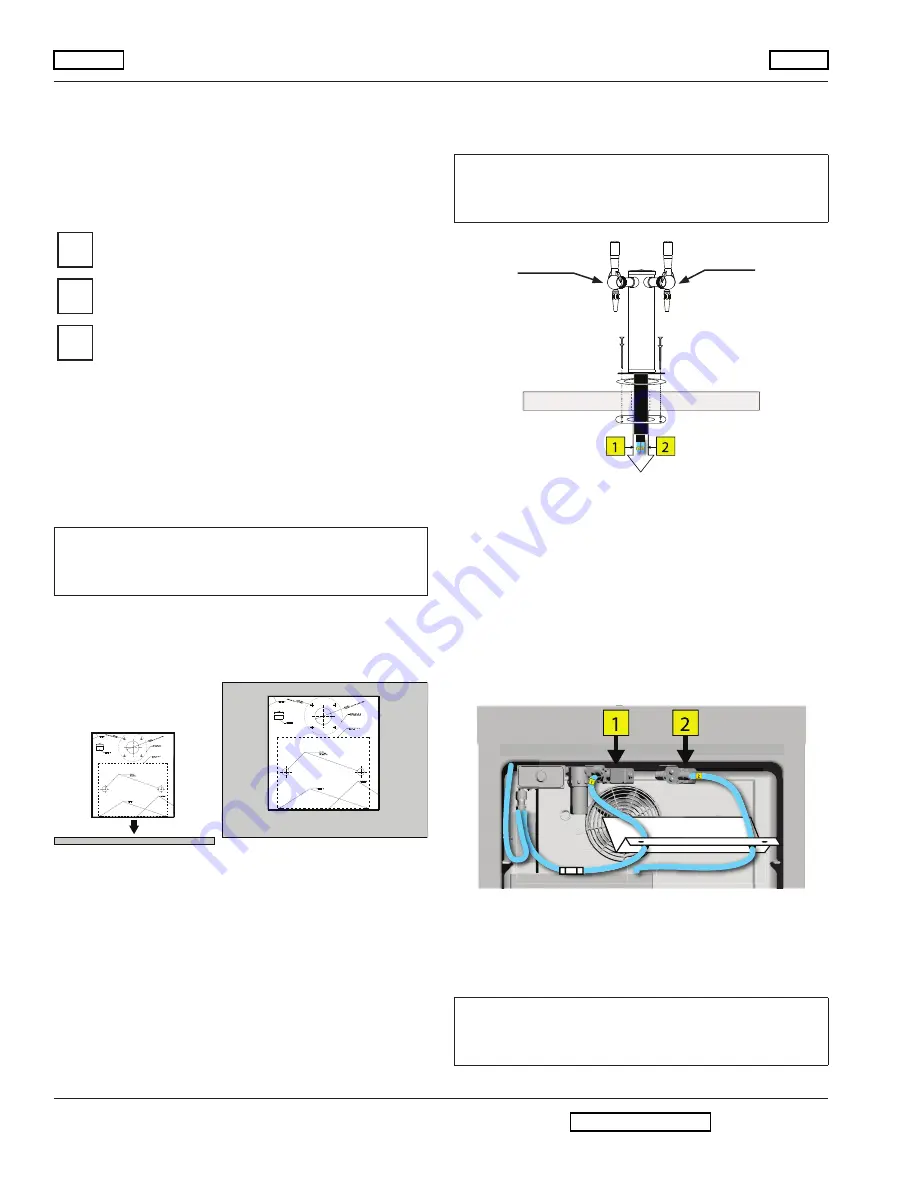 Multiplex N2-Fusion ND21RS00 Installation, Operation & Maintenance Manual Download Page 12