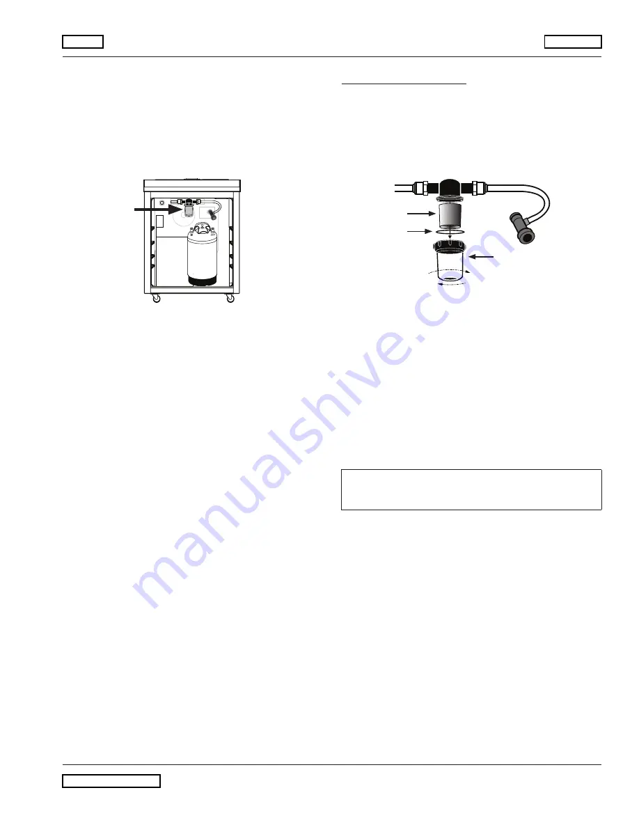 Multiplex N2-Fusion ND21RS00 Installation, Operation & Maintenance Manual Download Page 27