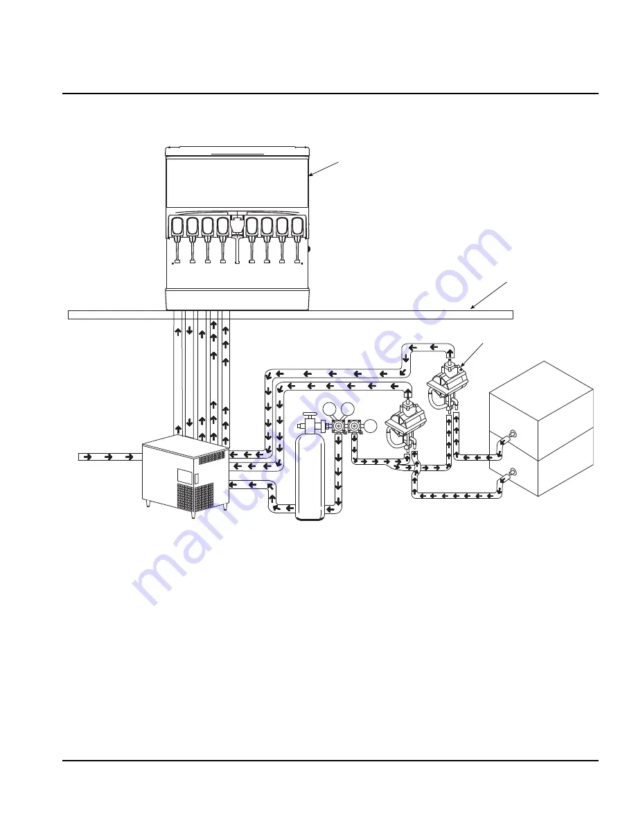 Multiplex S250M 10 Installation, Use & Care Manual Download Page 7