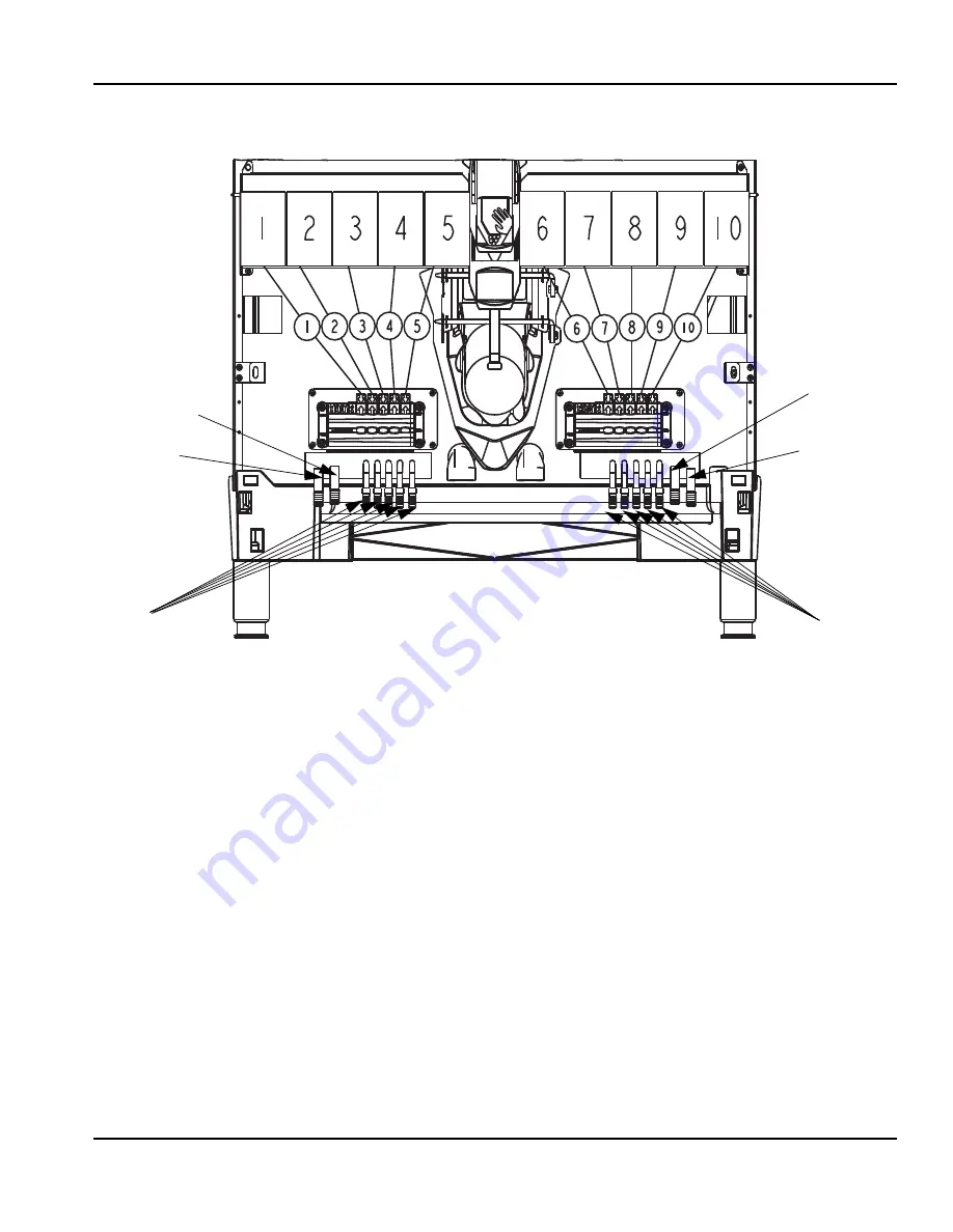 Multiplex S250M 10 Installation, Use & Care Manual Download Page 15