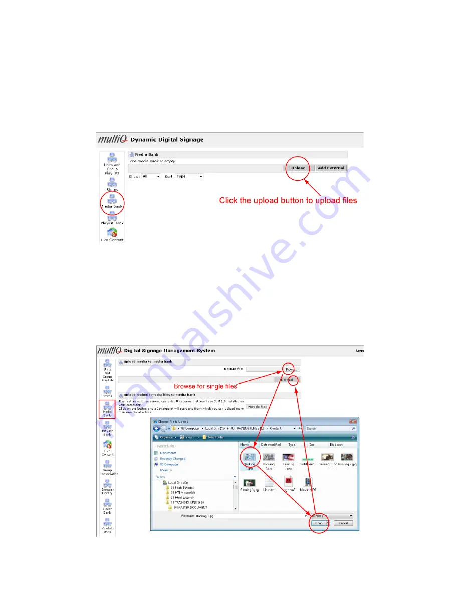 MultiQ DSMS 3 Скачать руководство пользователя страница 31