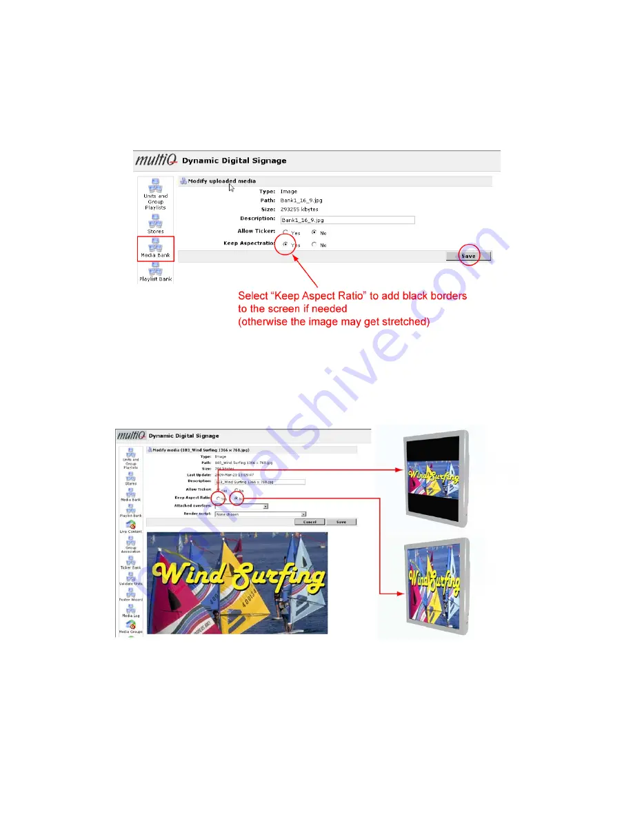 MultiQ DSMS 3 Скачать руководство пользователя страница 32