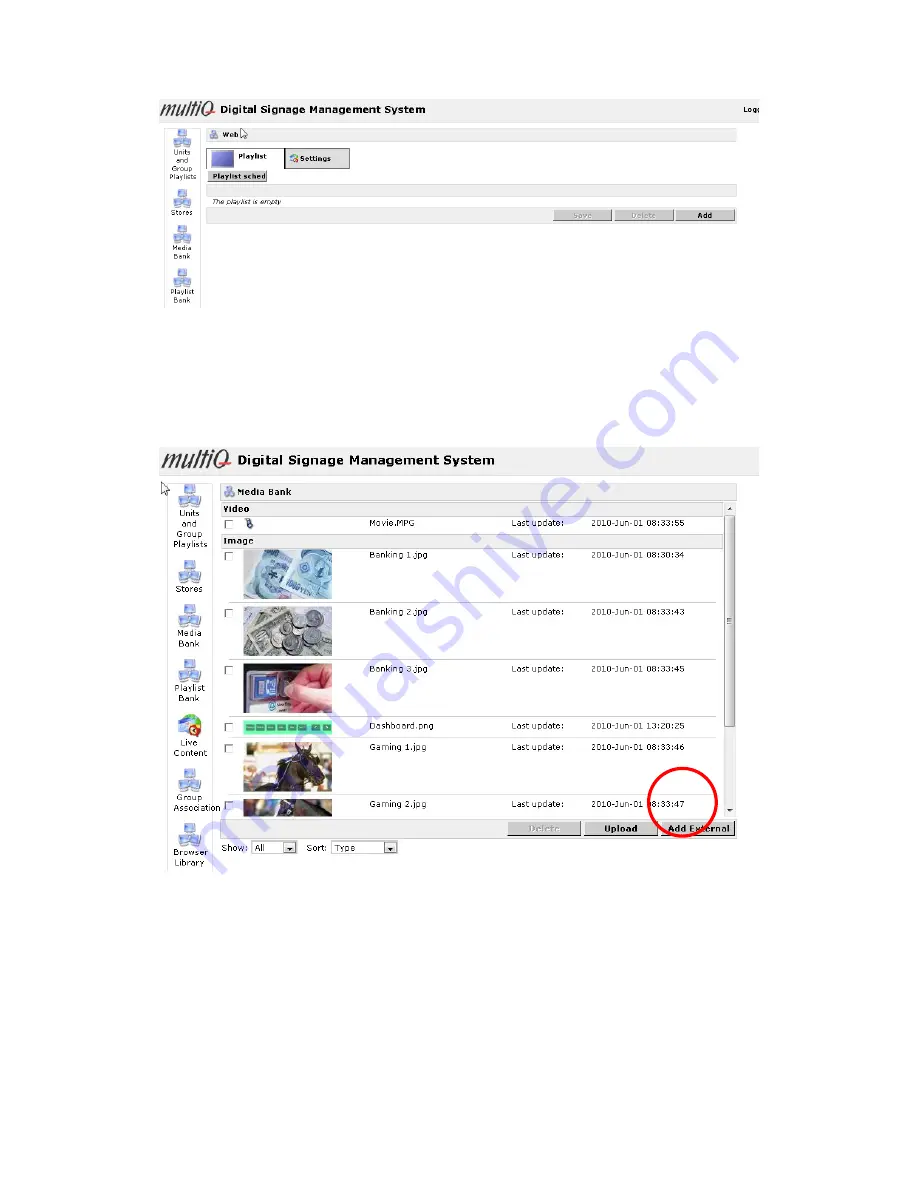 MultiQ DSMS 3 User Manual Download Page 56