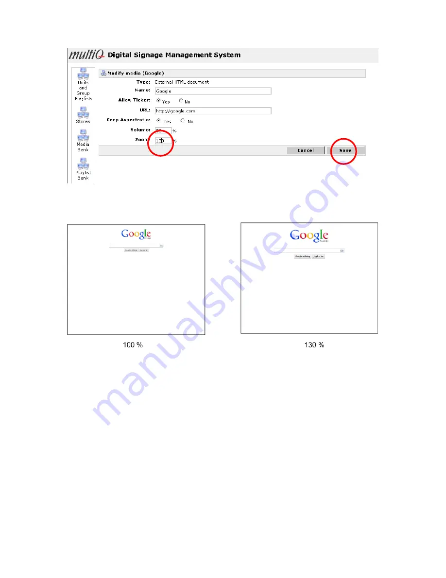 MultiQ DSMS 3 Скачать руководство пользователя страница 69