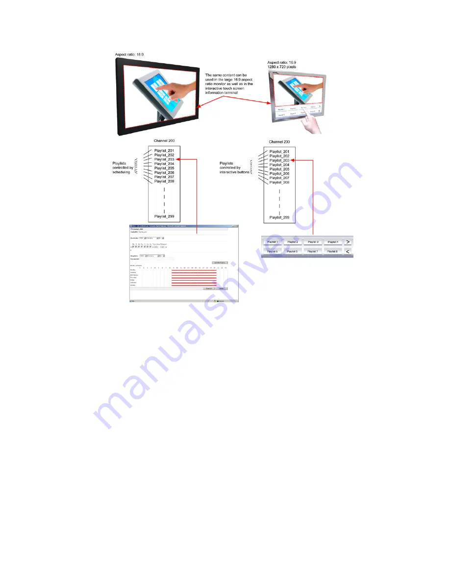 MultiQ DSMS 3 Скачать руководство пользователя страница 75