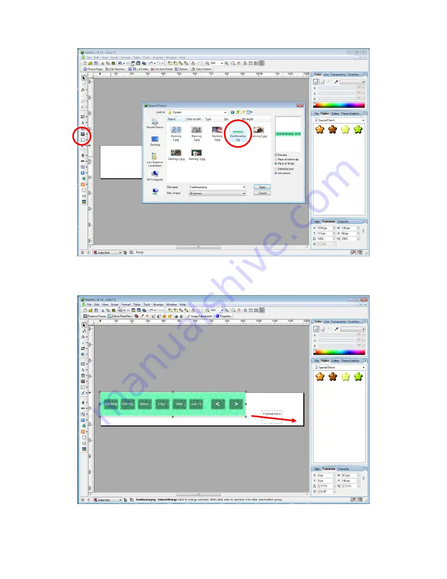 MultiQ DSMS 3 User Manual Download Page 94