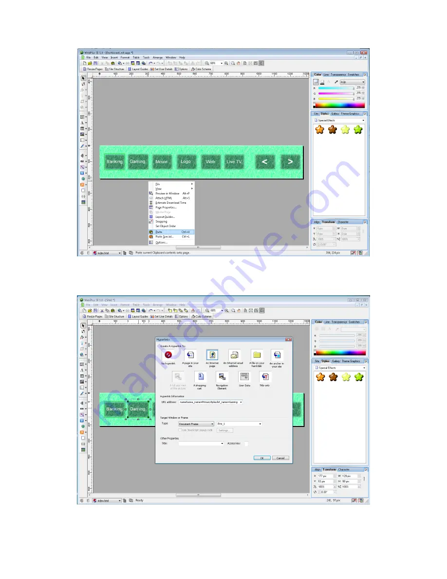 MultiQ DSMS 3 Скачать руководство пользователя страница 98