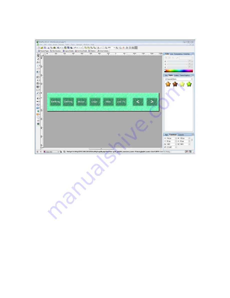 MultiQ DSMS 3 User Manual Download Page 99