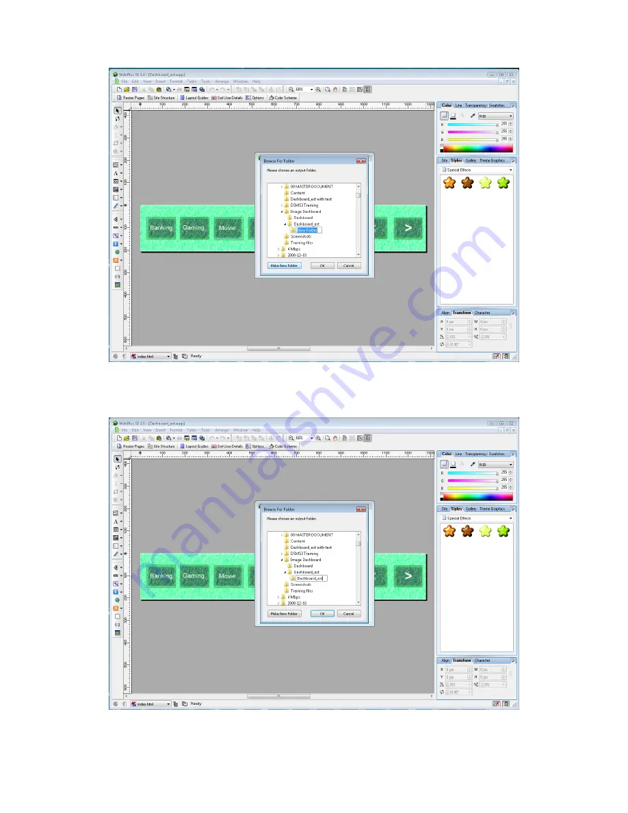 MultiQ DSMS 3 Скачать руководство пользователя страница 104