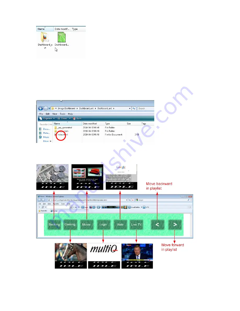 MultiQ DSMS 3 Скачать руководство пользователя страница 105