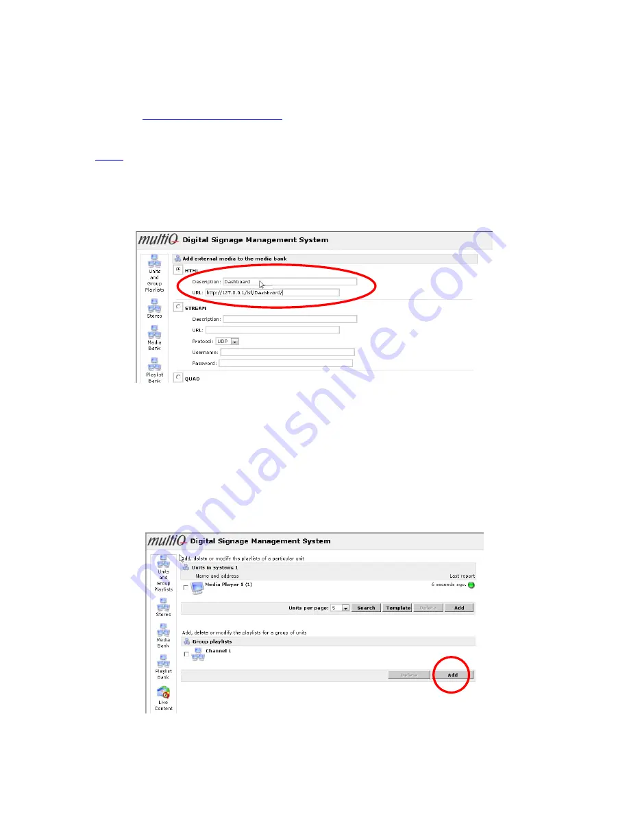 MultiQ DSMS 3 User Manual Download Page 114