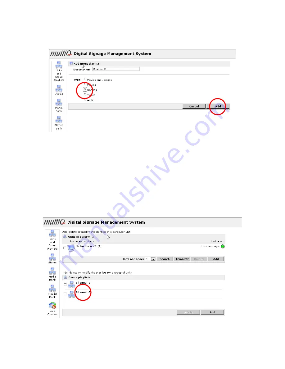 MultiQ DSMS 3 Скачать руководство пользователя страница 115