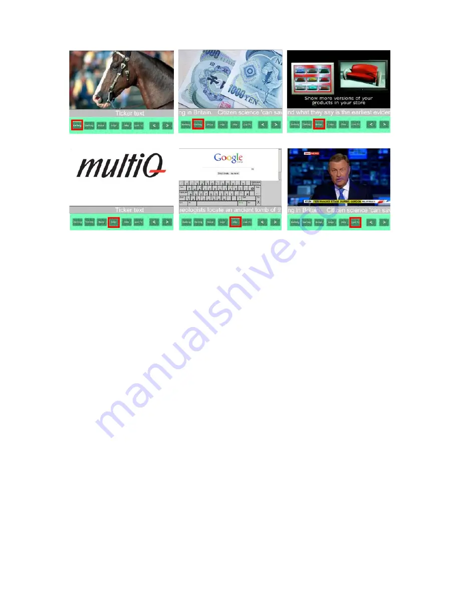 MultiQ DSMS 3 User Manual Download Page 123