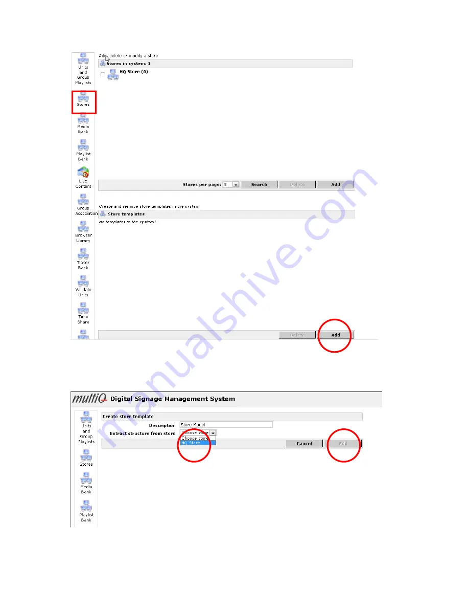 MultiQ DSMS 3 User Manual Download Page 127