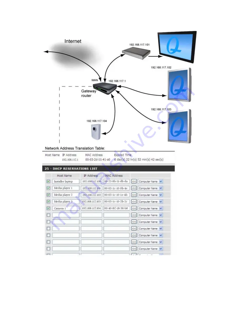 MultiQ DSMS 3 User Manual Download Page 141