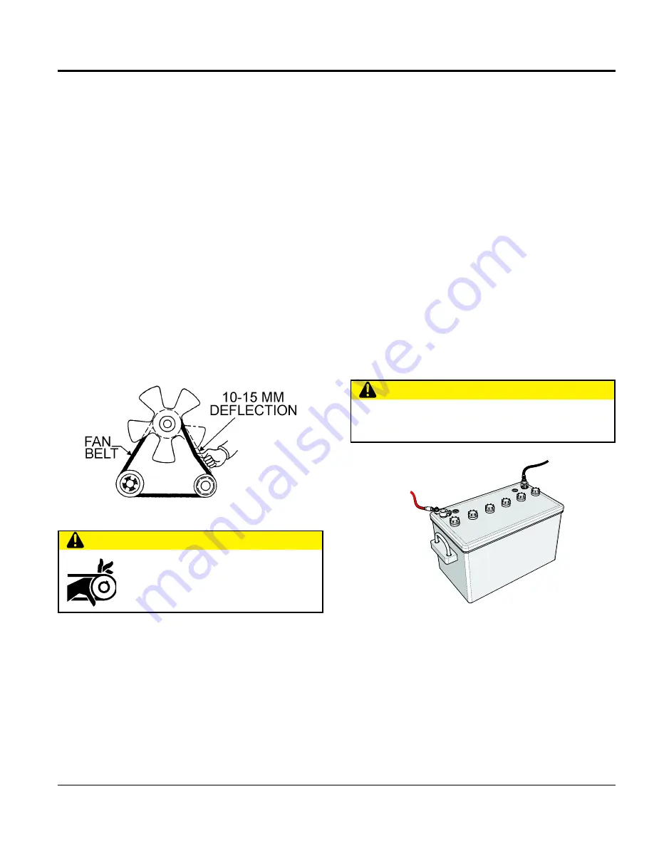 MULTIQUIP DA7000SSA2 Operation And Parts Manual Download Page 27