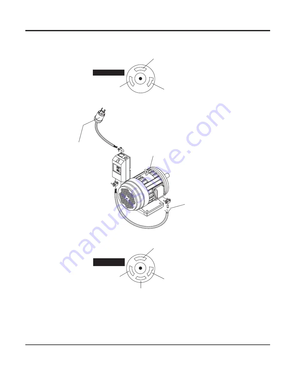 MULTIQUIP EM120S series Operation And Parts Manual Download Page 37