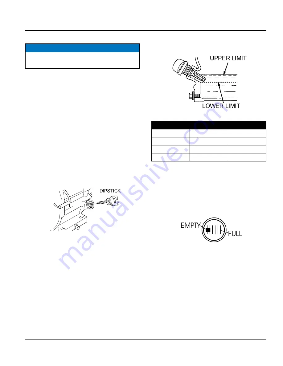 MULTIQUIP GA36HR Operating Manual Download Page 23