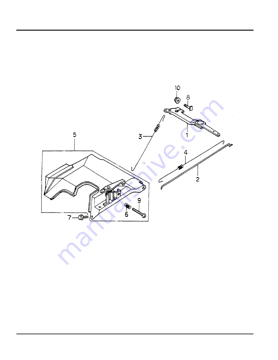 MULTIQUIP GAC3.6HZ Operation And Parts Manual Download Page 70