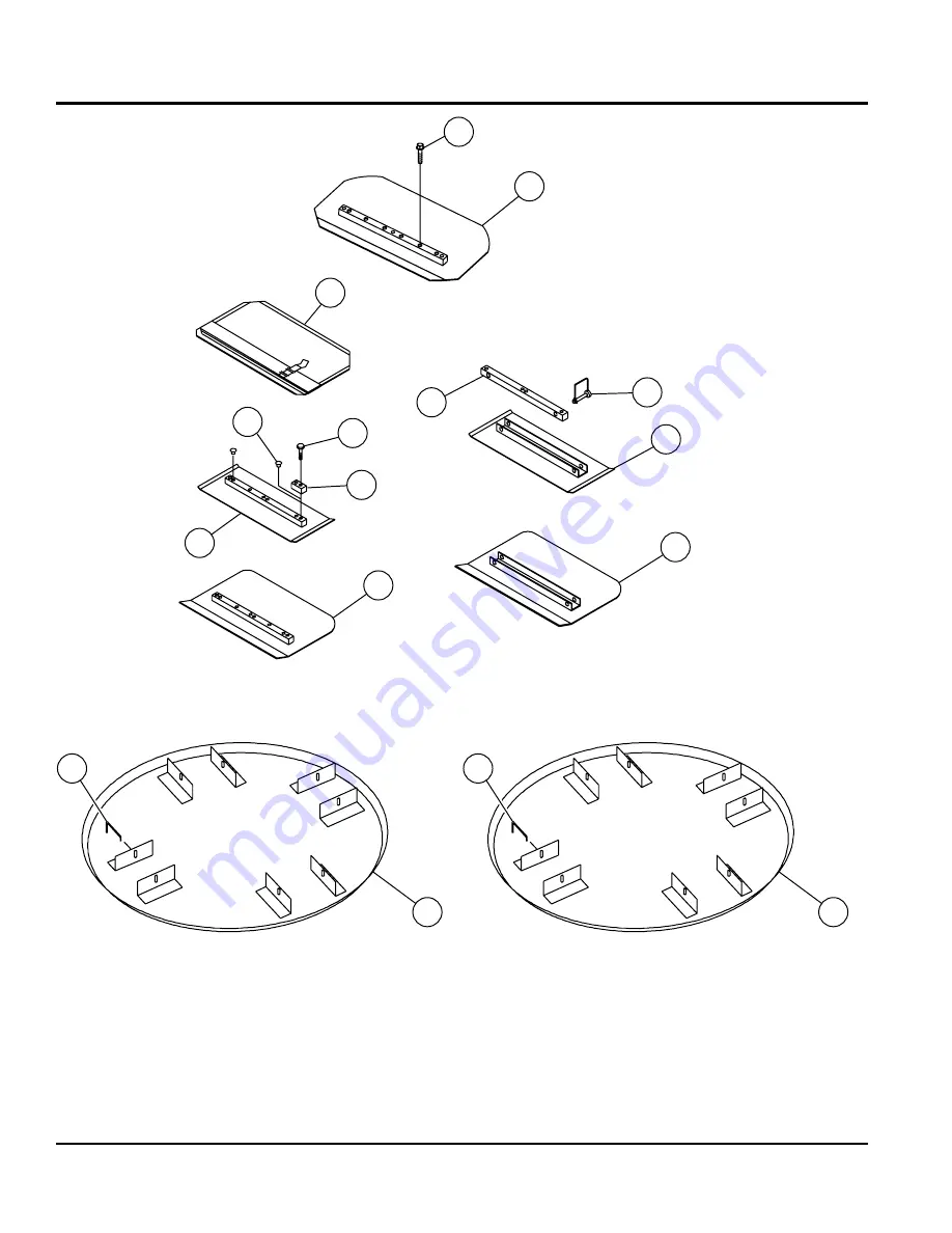 MULTIQUIP js36h55 Скачать руководство пользователя страница 60