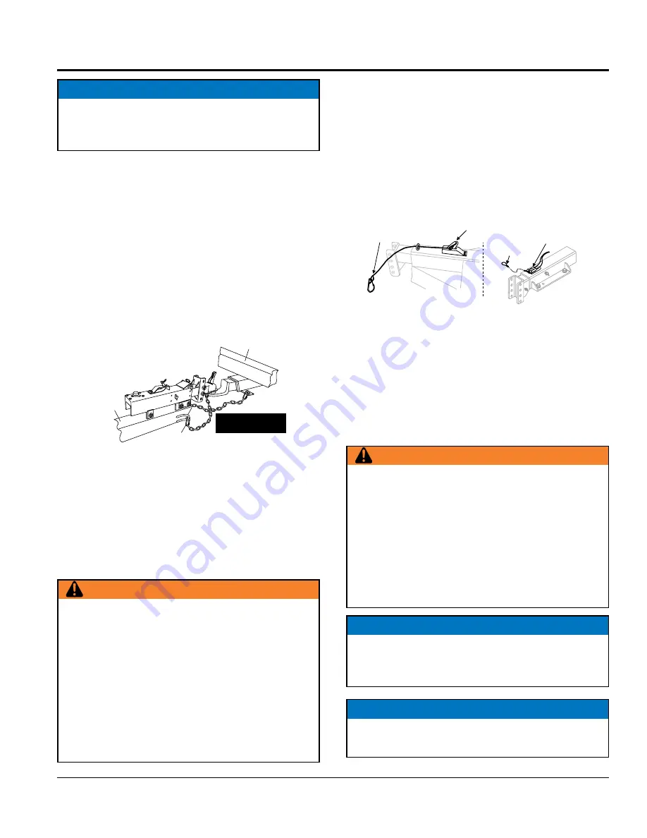 MULTIQUIP MAYCO LS300P Operation Manual Download Page 62