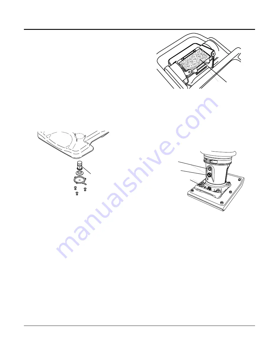 MULTIQUIP Mikasa MTX60HF Operation And Parts Manual Download Page 17