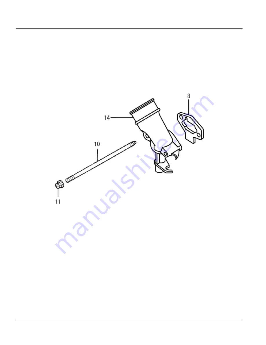 MULTIQUIP Mikasa MTX60HF Скачать руководство пользователя страница 54