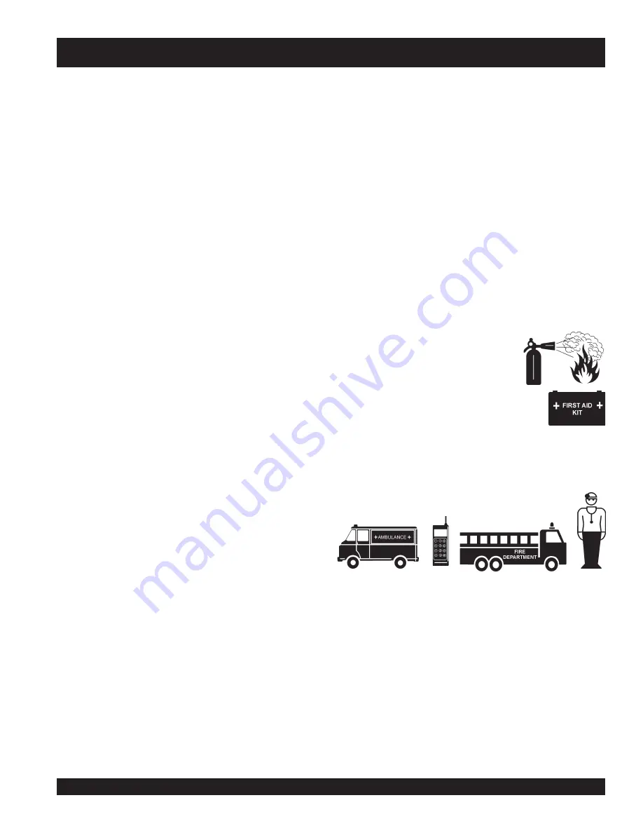 MULTIQUIP Mikasa MVC-88VGH Скачать руководство пользователя страница 9