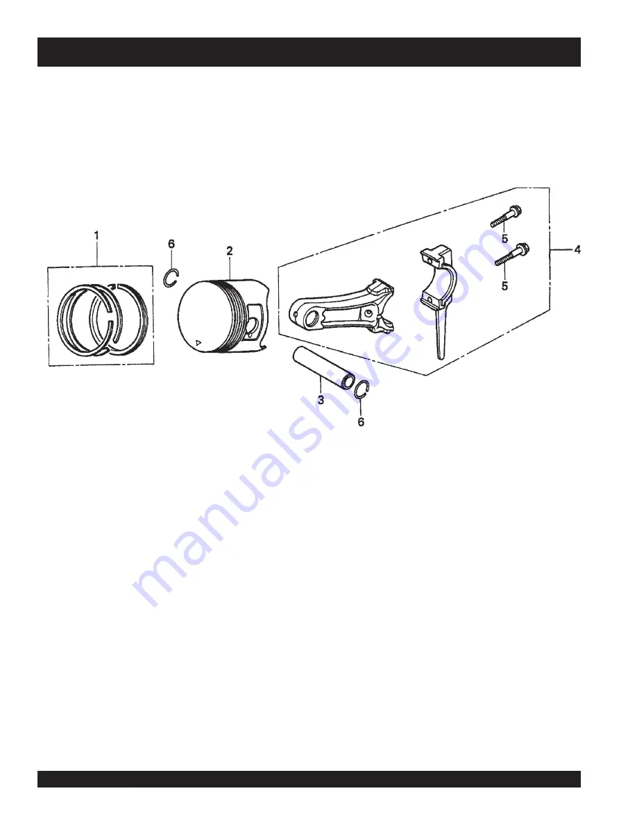 MULTIQUIP Mikasa MVC-88VGH Скачать руководство пользователя страница 46