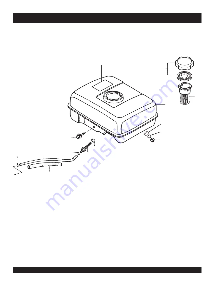 MULTIQUIP Mikasa MVC-88VGH Скачать руководство пользователя страница 60