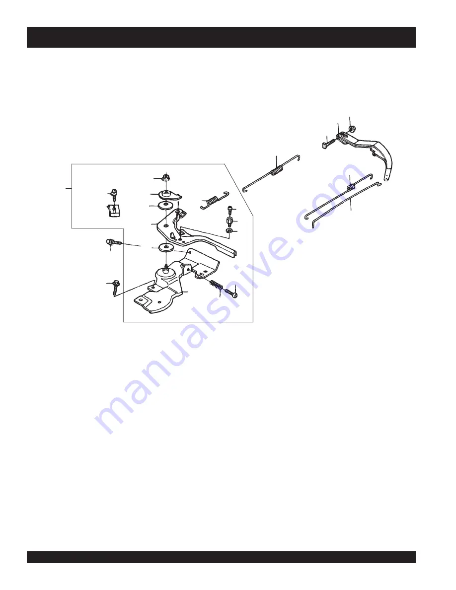 MULTIQUIP Mikasa MVC-88VGH Скачать руководство пользователя страница 66