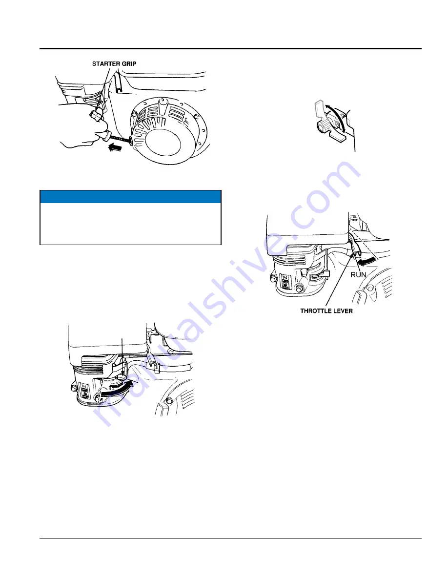 MULTIQUIP Mikasa MVC88VTH Operation And Parts Manual Download Page 18