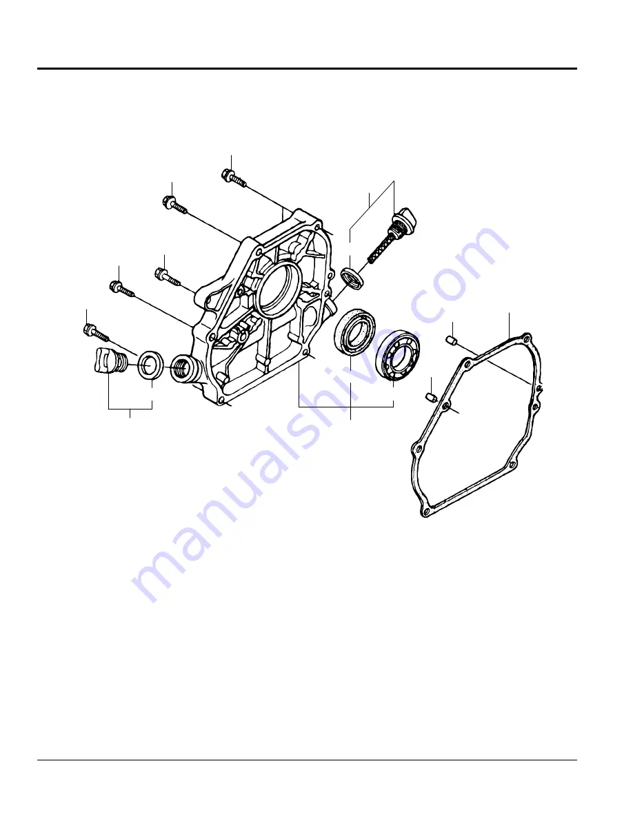 MULTIQUIP Mikasa MVC88VTH Скачать руководство пользователя страница 45