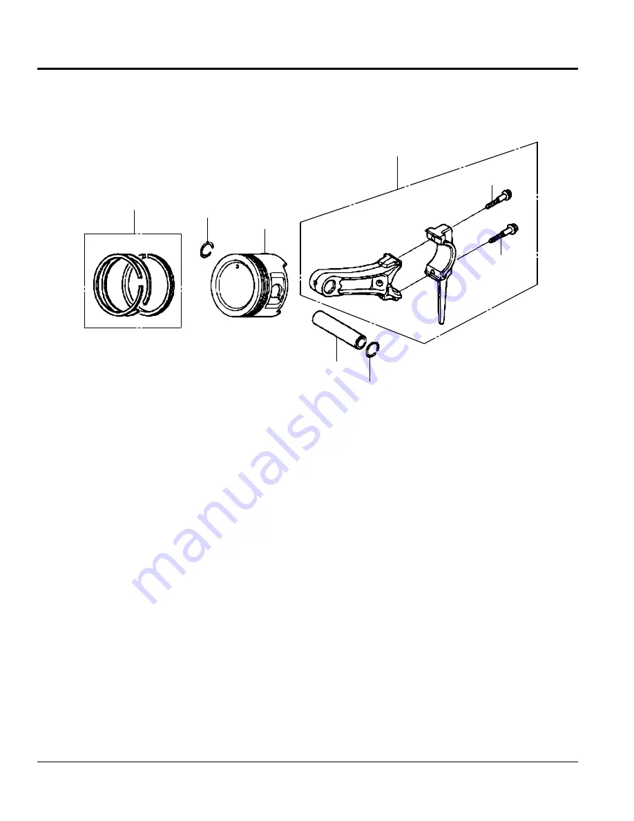 MULTIQUIP Mikasa MVC88VTH Operation And Parts Manual Download Page 49