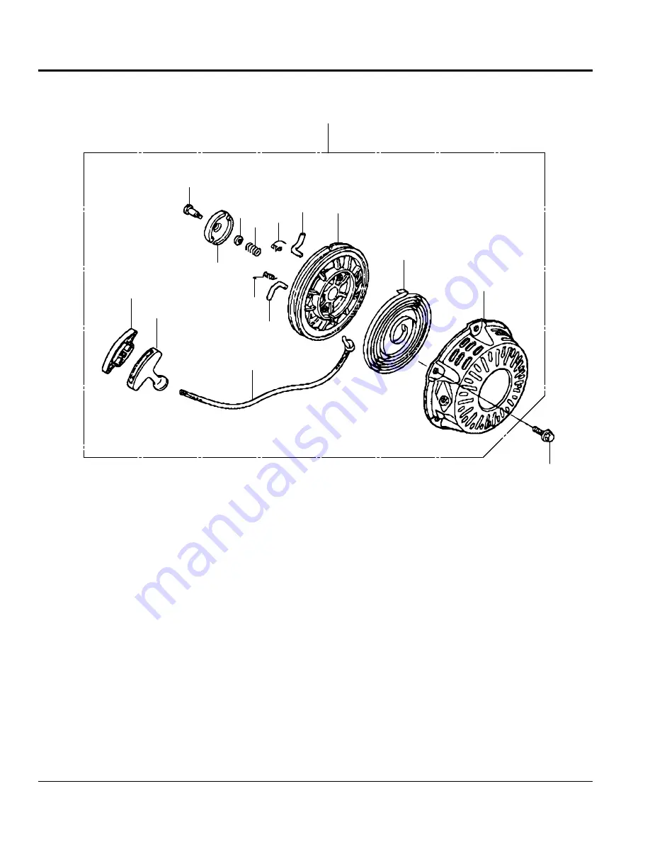 MULTIQUIP Mikasa MVC88VTH Operation And Parts Manual Download Page 53