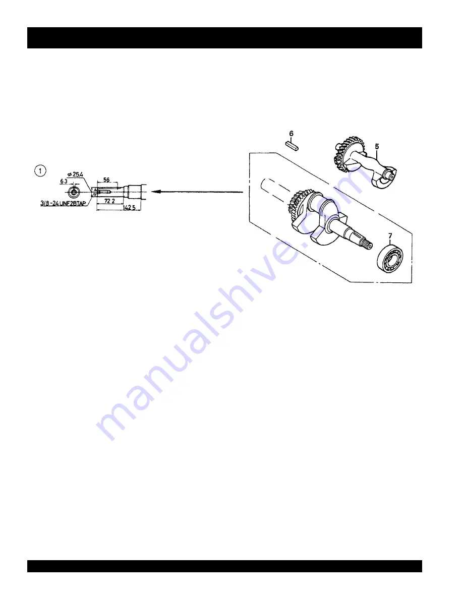 MULTIQUIP Mikasa MVH-304GHB Скачать руководство пользователя страница 56