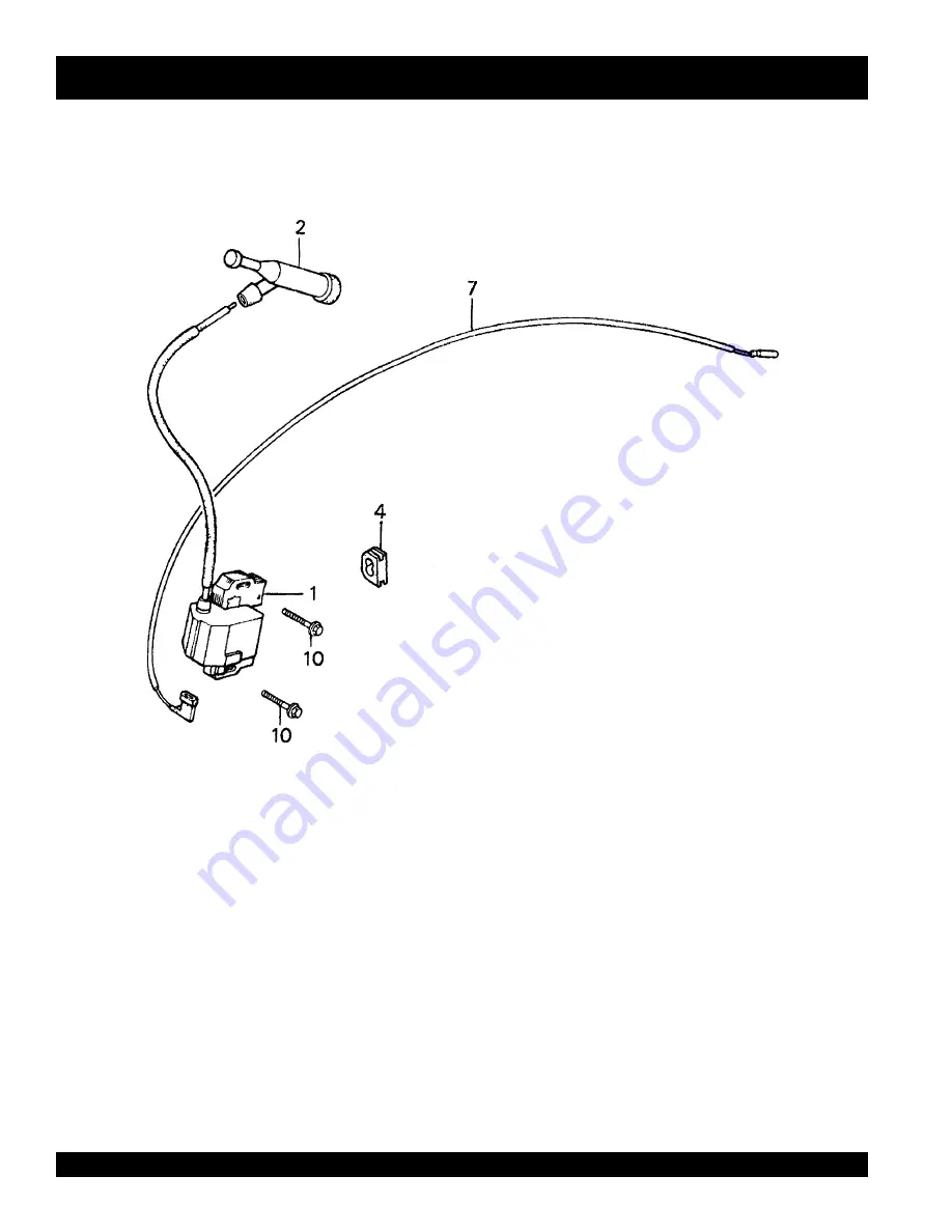 MULTIQUIP Mikasa MVH-304GHB Parts And Operation Manual Download Page 68